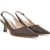 image:imageSam Edelman Womens Bianka Slingback PumpsPinto Brown