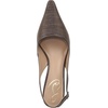image:imageSam Edelman Womens Bianka Slingback PumpsPinto Brown