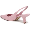 image:imageSam Edelman Womens Bianka Slingback PumpsPrimrose Pink