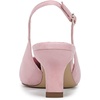 image:imageSam Edelman Womens Bianka Slingback PumpsPrimrose Pink