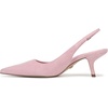 image:imageSam Edelman Womens Bianka Slingback PumpsPrimrose Pink