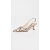 image:imageSam Edelman Womens Bianka Slingback PumpsRoccia Python