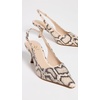 image:imageSam Edelman Womens Bianka Slingback PumpsRoccia Python