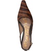 image:imageSam Edelman Womens Bianka Slingback PumpsSavanna Brown