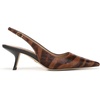 image:imageSam Edelman Womens Bianka Slingback PumpsSavanna Brown