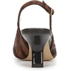 image:imageSam Edelman Womens Bianka Slingback PumpsSavanna Brown
