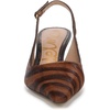 image:imageSam Edelman Womens Bianka Slingback PumpsSavanna Brown