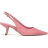 image:imageSam Edelman Womens Bianka Slingback PumpsSilk Rose