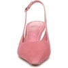 image:imageSam Edelman Womens Bianka Slingback PumpsSilk Rose