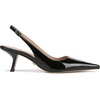 image:imageSam Edelman Womens Bianka Slingback PumpsSmooth Black Leather