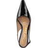 image:imageSam Edelman Womens Bianka Slingback PumpsSmooth Black Leather