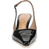 image:imageSam Edelman Womens Bianka Slingback PumpsSmooth Black Leather