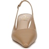 image:imageSam Edelman Womens Bianka Slingback PumpsSoft Beige