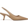 image:imageSam Edelman Womens Bianka Slingback PumpsSoft Beige