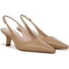 image:imageSam Edelman Womens Bianka Slingback PumpsSoft Beige