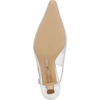 image:imageSam Edelman Womens Bianka Slingback PumpsSoft Silver
