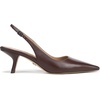 image:imageSam Edelman Womens Bianka Slingback PumpsSpiced Pecan