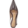 image:imageSam Edelman Womens Bianka Slingback PumpsSpiced Pecan