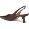 image:imageSam Edelman Womens Bianka Slingback PumpsSpiced Pecan