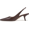 image:imageSam Edelman Womens Bianka Slingback PumpsSpiced Pecan