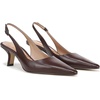 image:imageSam Edelman Womens Bianka Slingback PumpsSpiced Pecan