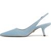 image:imageSam Edelman Womens Bianka Slingback PumpsSpring Blue