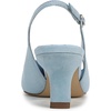 image:imageSam Edelman Womens Bianka Slingback PumpsSpring Blue