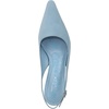 image:imageSam Edelman Womens Bianka Slingback PumpsSpring Blue