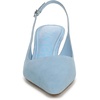 image:imageSam Edelman Womens Bianka Slingback PumpsSpring Blue