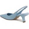 image:imageSam Edelman Womens Bianka Slingback PumpsSpring Blue