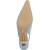 image:imageSam Edelman Womens Bianka Slingback PumpsSpring Blue