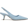 image:imageSam Edelman Womens Bianka Slingback PumpsSpring Blue
