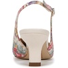 image:imageSam Edelman Womens Bianka Slingback PumpsSummer Rose Multi