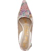 image:imageSam Edelman Womens Bianka Slingback PumpsSummer Rose Multi
