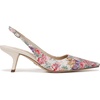 image:imageSam Edelman Womens Bianka Slingback PumpsSummer Rose Multi