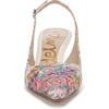 image:imageSam Edelman Womens Bianka Slingback PumpsSummer Rose Multi