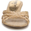 image:imageSam Edelman Womens Camille 2 Heeled MulesBleached Beechwood