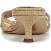 image:imageSam Edelman Womens Camille 2 Heeled MulesBleached Beechwood