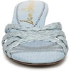 image:imageSam Edelman Womens Camille 2 Heeled MulesBreeze Blue