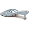 image:imageSam Edelman Womens Camille 2 Heeled MulesBreeze Blue