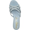 image:imageSam Edelman Womens Camille 2 Heeled MulesBreeze Blue