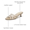 image:imageSam Edelman Womens Camille 2 Heeled MulesModern Ivory