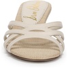 image:imageSam Edelman Womens Camille 2 Heeled MulesModern Ivory