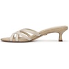 image:imageSam Edelman Womens Camille 2 Heeled MulesModern Ivory