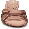 image:imageSam Edelman Womens Camille 2 Heeled MulesSpiced Coral Multi