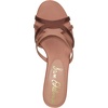 image:imageSam Edelman Womens Camille 2 Heeled MulesSpiced Coral Multi