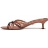 image:imageSam Edelman Womens Camille 2 Heeled MulesSpiced Coral Multi