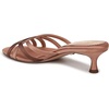 image:imageSam Edelman Womens Camille 2 Heeled MulesSpiced Coral Multi