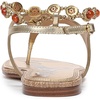 image:imageSam Edelman Womens Canna SandalsAmber Gold