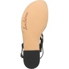 image:imageSam Edelman Womens Canna SandalsBlack Leather